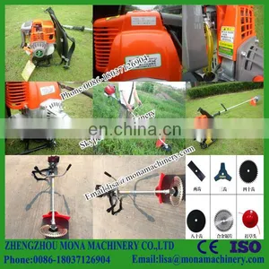 Heavy Duty Brush Cutter for Sale thumbnail-3