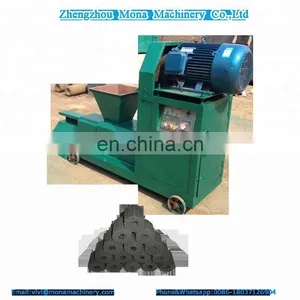 Best Feedback Charcoal Extruder Machine| Extruder Charcoal Machine|charcoal Extruder Press Machine thumbnail-1
