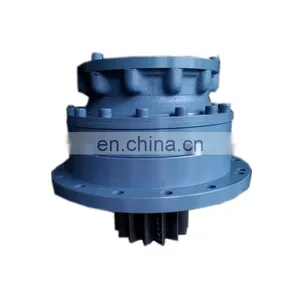 Excavator Swing Device EC290B EC290C Swing Gearbox 14542165 thumbnail-1