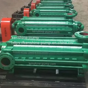 IR Hot Water Centrifugal Pump Circulation Pump thumbnail-4