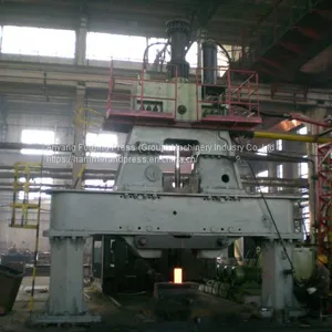 Hydraulic Open Die Forging Hammer 6 Tons Hammer thumbnail-2