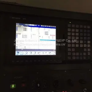JirFine VMC-1060 CNC Milling Machine thumbnail-5