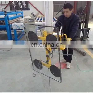 Glass Suction Lifting Machine / Glass Moving Machine / Vacuum Lifter thumbnail-4