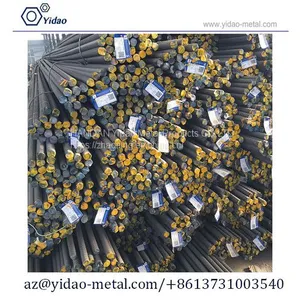 PSB1080 Thread Bar，PSB1080 Thread Bar，PSB1080 Thread Bar thumbnail-4