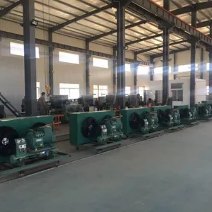 Shandong Atlas Refrigeration Technology Co.,Ltd. company overview - view 1 thumbnail
