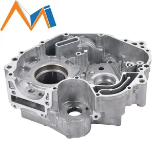 on Sale Customized Aluminium Alloy Auto Parts for Car thumbnail-2