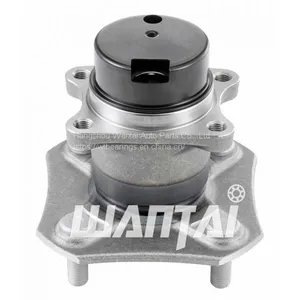 NISSAN Wheel Bearing VKBA7608 thumbnail-1
