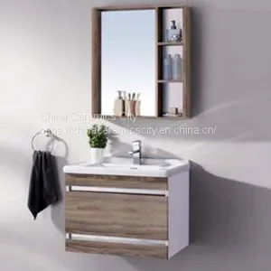[BALLEE] 304SS Bathroom Cabinet thumbnail-1