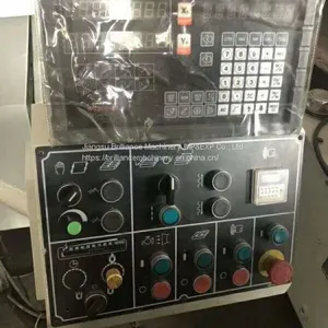 Taiwan KENT KGS-84AHD Surface Grinding Machine thumbnail-3