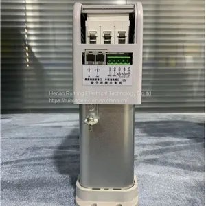 High Quality Ruitong 30kvar Intelligent Capacitor 400v Intelligent Electric Supply thumbnail-2