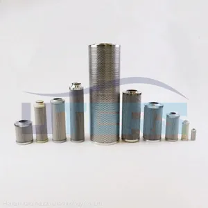 UTERS Replace of PALL Hydraulic Oil Filter Element HC8300FKP8Z Accept Custom thumbnail-1