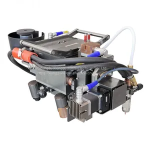 Xionggu A-305 Automatic All Position Pipeline Welding Machine thumbnail-4