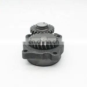 Best Quality Diesel Engine Spare Parts Pump Oil 4939587 thumbnail-4