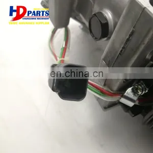E320D2L Air Compressor Assy 372-9295 Machinery Engines Parts thumbnail-4