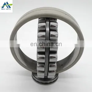 23130YM VL0241self-aligning Roller Insulated Bearing thumbnail-1