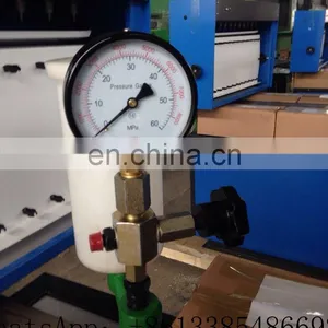 Injection Nozzle Tester Diesel Injector Nozzle Tester PS400A thumbnail-5
