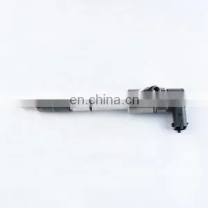 0445110494 0445110493 0445110750 Fuel Injector Bos-ch Original In Stock Common Rail Injector thumbnail-1