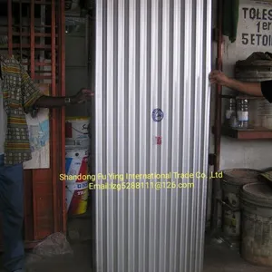 Galvalume Roofing Sheet thumbnail-3