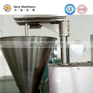 Seny Factory Small Moulding Forming Processor Shumai Machine thumbnail-5