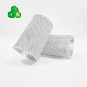 Suzhou Besin Aluminum Honeycomb Core Substrate Barrel Photocatalyst Efficient Catalytic Filter Screen thumbnail-5