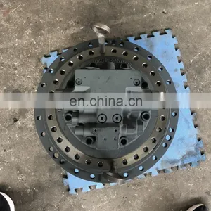 YN15V00037F1 Excavator Track Drive E215B SK210-8 SK210LC-8 SK210-9 Final Drive thumbnail-3