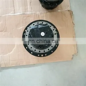 Excavator R130 Travel Motor R130-7 Final Drive thumbnail-2