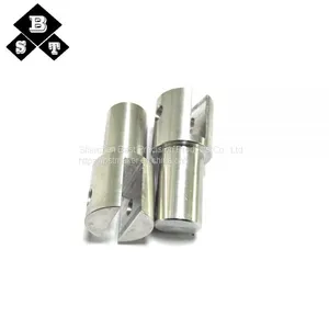 Aluminum CNC Turning Parts Custom Aluminum Camera Clamp Part thumbnail-3