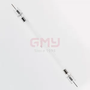 Cold Cathode UV Lamp Straight Type 253.7nm Wavelength thumbnail-1