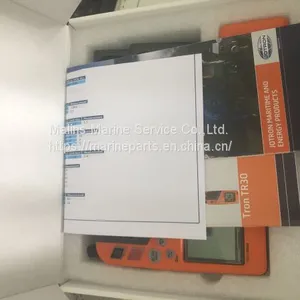 JOTRON Tron TR30 GMDSS With Emergency Battery Only thumbnail-4