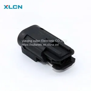 15326840 15326840 Automotive Connector 8 Pin Female Automotive Electrical Connectors For Delphi thumbnail-3