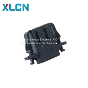 Molex 16 Pin OBDII J1962F Female Panel Mount Connector 51115-1601 thumbnail-4