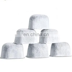 Best Quality China Manufacturer Active Carbon HEPA Filters Block Air Filter For Hydroponics thumbnail-5