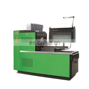 12PSBG-560 Diesel Injection Pump Test Bench Pump Test Equipment thumbnail-1