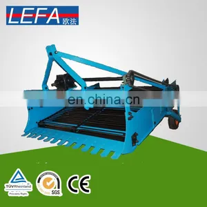Cheap Small Agricultural Tractor Single Row Potato Harvester thumbnail-2