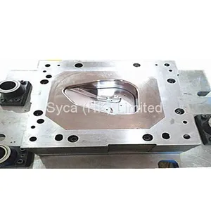 Mechanical Machining, Mechanical Processing, Mechanical Parts, Metal Processing, Precision Machining thumbnail-1