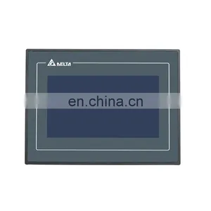 Hot Sale High Quality Delta New and Original DOP-107BV HMI Human Machine Interface thumbnail-3