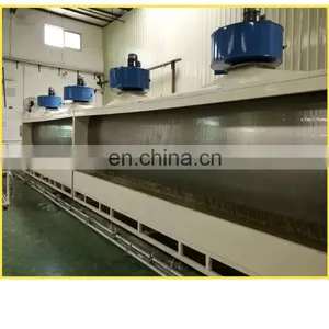 Environmental Protection Easy to Operate Water Curtain Cabinet Protection Equipment thumbnail-5