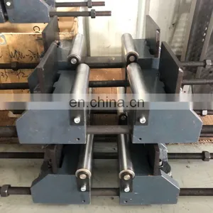 WAW-1000D 1000kn/ 600kn Rebar Tensile Testing Machine thumbnail-7