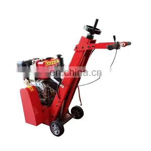 Price of Concrete Electric Milling Machine Concrete Floor Recondition Machine thumbnail-2