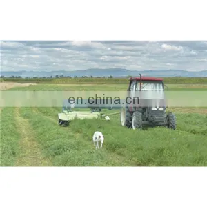 Rotary Mowing Flattening Machine thumbnail-1