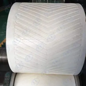 Acid-alkali Resistant Conveyor Belt Conveyor Belt Wholesaler Material Handling Conveyor Belt thumbnail-2