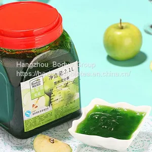 Original Cream Flavored Powder China Supplier Factory thumbnail-4