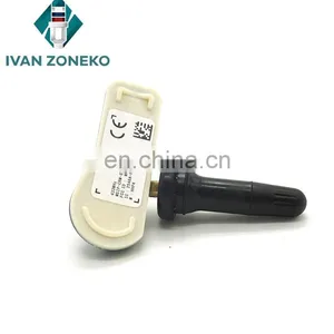Car Auto Motor TPMS Tire Pressure Sensor MRXHHP4 52933-C1100 52933C1100 52933 C1100 For Hyundai Tucson 2015 Sonata 2014 thumbnail-3