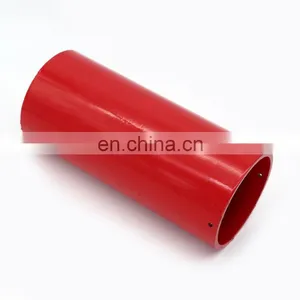 Newly Produced China Gold Supplier UL Sprinkler Pipe thumbnail-1