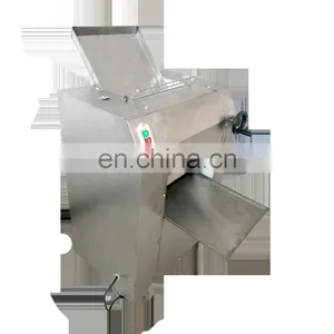 Automatic Pizza Forming Machine / Pizza Dough Sheeter/dough Pressing Machine thumbnail-5