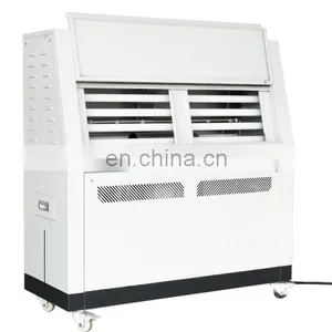 Liyi Hot Sale Accelerated Aging Test Machine+UV Aging Test Chamber thumbnail-6