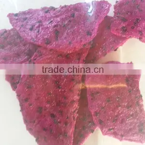 Dried Dragon Fruit From Vietnam/ Organic Dragon Fruit thumbnail-4