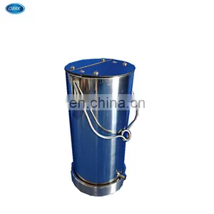 Water Sample Collector Portable Fixed Water Sampler thumbnail-1