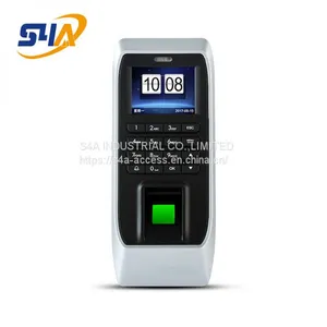 Factory Price Fingerprint Password Biometric All-In-One Machine thumbnail-2