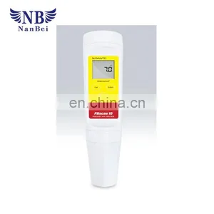 Quality High Precision Rohs Ph Meter for Meat thumbnail-2